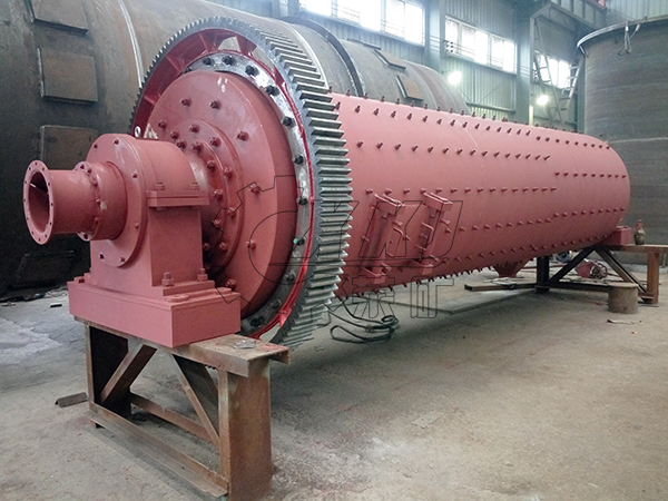 棒磨制砂機(jī)